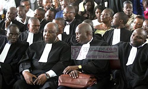 Cameroun – Ordre des avocats: les stagiaires recalés retournent à l’école