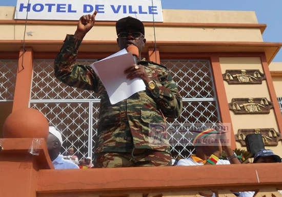 Cameroun – Insécurité : Le gouverneur de la région de l’Ouest tire la sonnette d’alarme