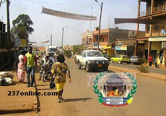 Bafoussam 1er