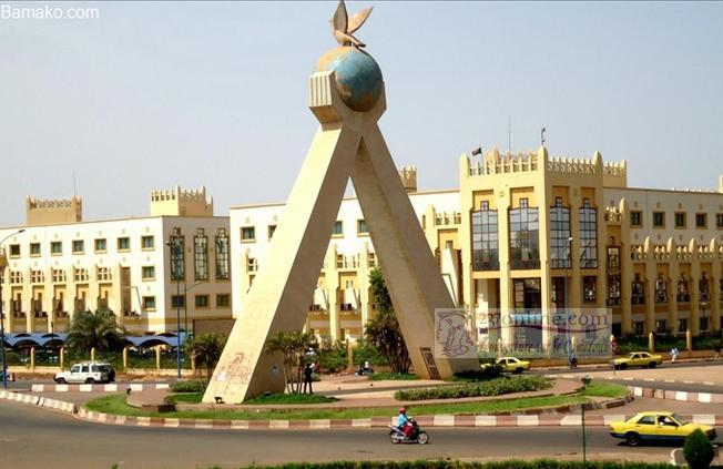 Le Cameroun ouvre un consulat à Bamako