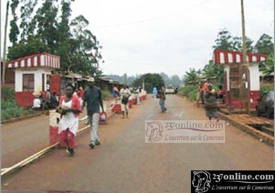 Cameroun : Un consortium français sélectionné pour construire les péages automatiques