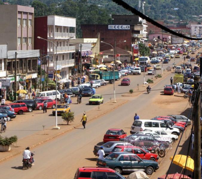 Bamenda