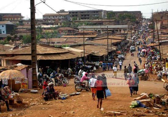 Cameroun: Deux filles portées disparues à Bafoussam