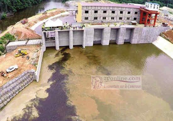 Barrages hydroélectriques: le Cameroun invité à s’expliquer sur l’échec de Mekin