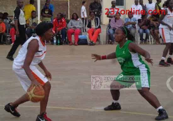 Cameroun – Basketball: Nzuimanto, en maître