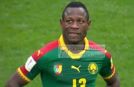 Cameroun – Eliminatoires CAN Total 2019 : Bassogog, Kana-Biyick et Njie convoqués