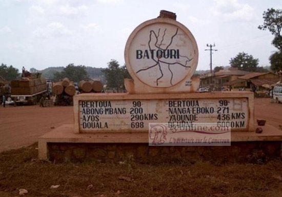 Cameroun : Un gang de malfrats démantelé à Batouri