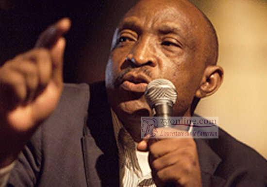 bernard njonga