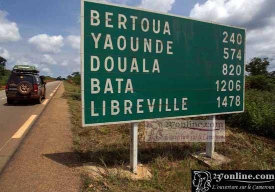 Cameroun – Insécurité : un couple abattu à Bertoua
