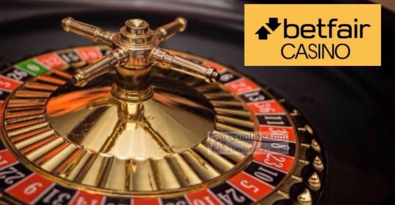 Casino en ligne