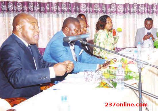 Démission du chef de projet d’Olembé : Le ministère des Sports se bouge