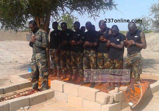 Cameroun – Lutte contre Boko Haram: Deux éléments du BIR tombent