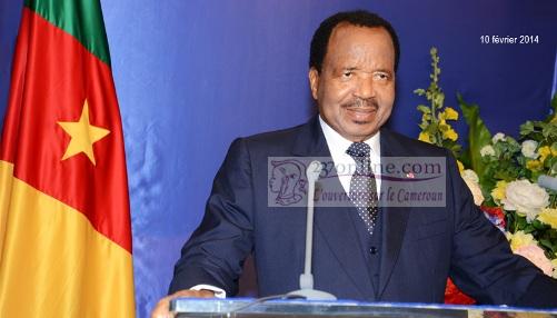 Cameroun: Paul Biya réagit à un accident de la circulation qui a fait une dizaine de morts