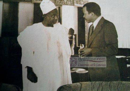 Cameroun – 6 avril 1984: La tête de Paul Biya était mise à prix