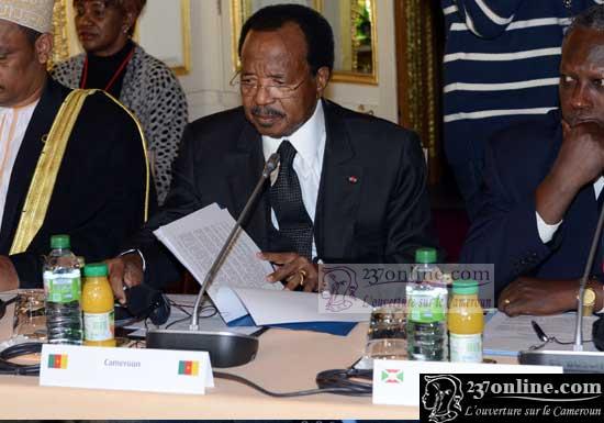 Cameroun – Sommets: La diplomatie d’absence chez Paul Biya :: Cameroon