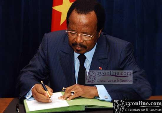 Cameroun: Les appuis multiformes de Paul Biya à l’éducation