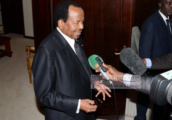 Cameroun – Obsession : Soif de pouvoir, désir d’éternité