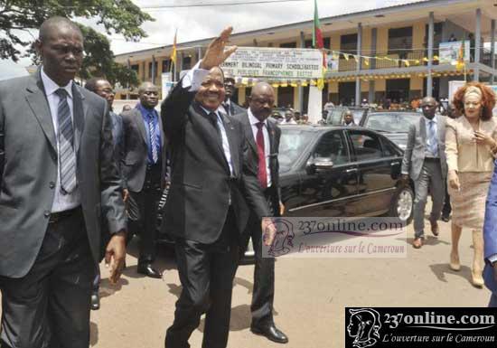 Cameroun – Réaménagements tous azimuts: Paul Biya s’isole pour préparer le grand coup