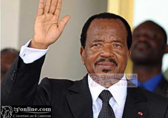 Cameroun: l’heure de vérité approche pour Paul Biya