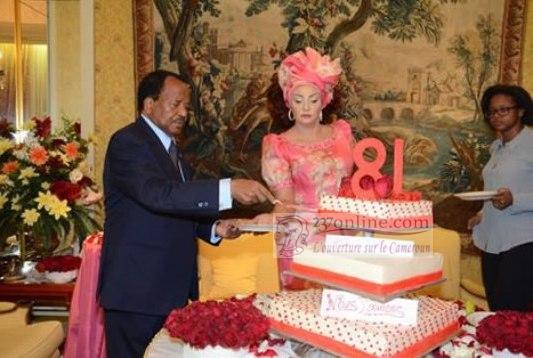 Cameroun: Un dîner-débat pour célébrer le 81e anniversaire de Paul Biya :: Cameroon
