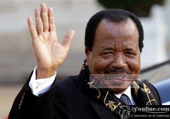 Précampagne – Paul Biya et Ndam Njoya… la réserve des doyens