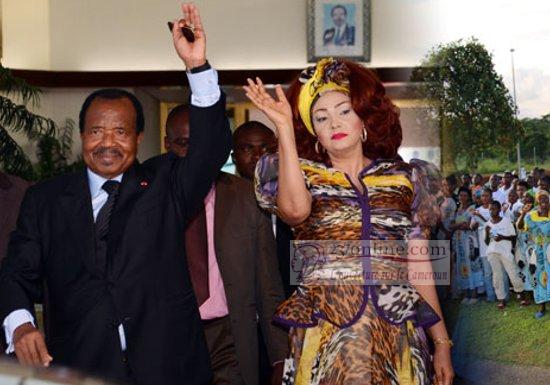 Cameroun – Genève: Le séjour tourmenté de Paul Biya