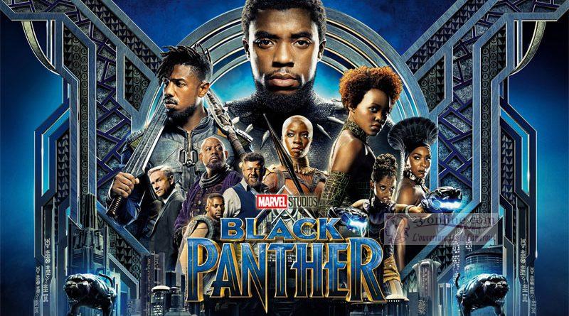 Les messages mystiques du film Black Panther mis à nu