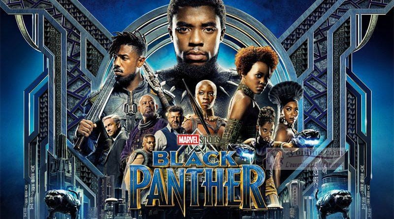 black panther