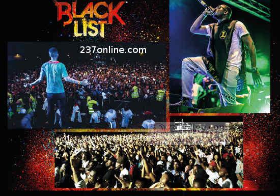 Cameroun – Concert: Wizkid et Stanley Enow se gravent dans la mémoire de leurs fans