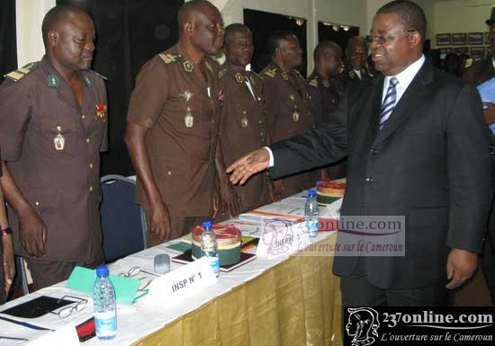 Cameroun – Intox: Quand la rumeur enterre Jean-Baptiste Bokam :: Cameroon