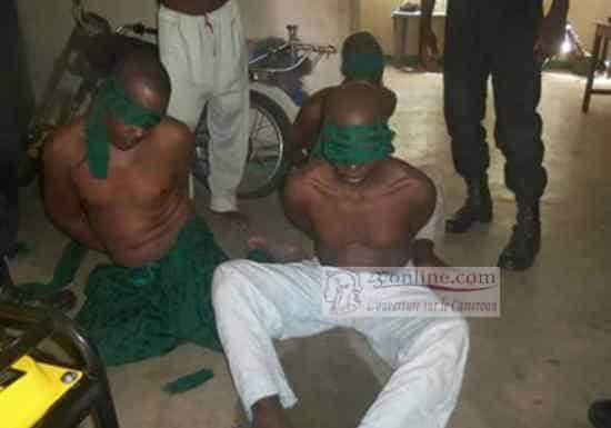 boko haram captures