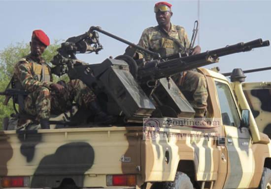 Cameroun: Boko Haram, un ennemi en débandade
