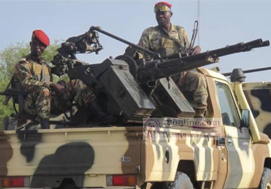 Cameroun – Lutte contre Boko Haram: la phase décisive