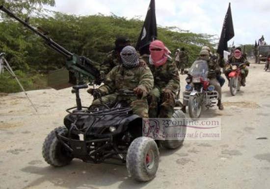 Raoul Sumo: Boko Haram menace la souveraineté du Cameroun