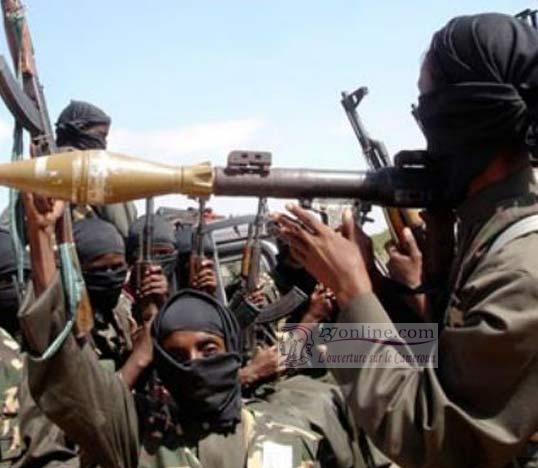 Cameroun – Touboro: Des assaillants armés font trois morts :: Cameroon
