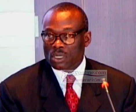 Cameroun – opération Epervier: Bruno Bekolo Ebe sur des braises ardentes