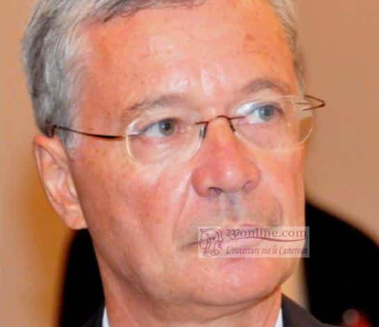 bruno degoy