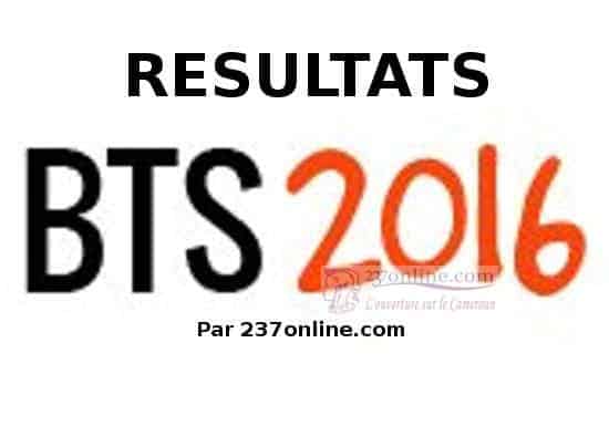 Cameroun: Résultat à l’Examen National de BTS 2016