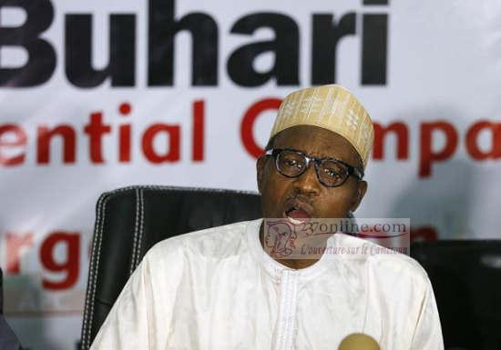 Nigeria: Buhari dans l’étau de Boko Haram
