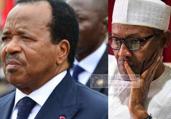 Cameroun – Visite officielle : Muhammadu Buhari à Yaoundé ce mercredi ( Dossier)