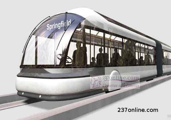 Cameroun: Le brésilien Marcopolo-Queiroz va construire un réseau de «bus rapide» à Douala et Yaoundé