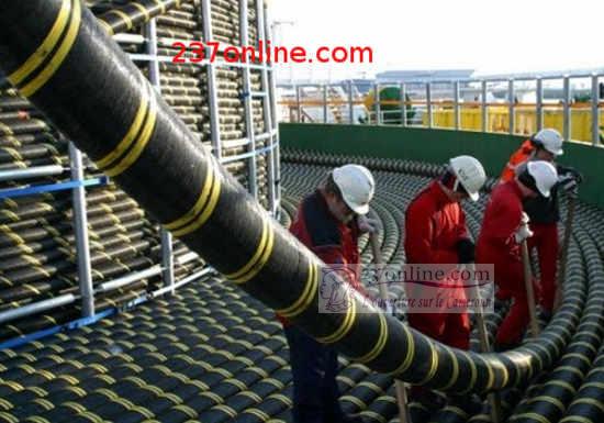 Le Cameroun et le Brésil bientôt reliés un câble sous-marin