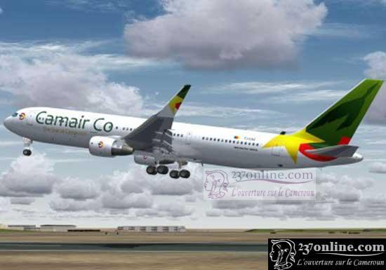 Cameroun: Camair-Co en appelle au «patriotisme économique» :: Cameroon