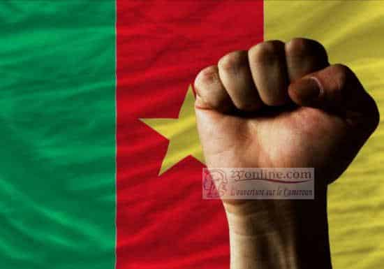 cameroun victoire
