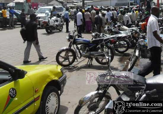camerounais