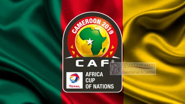Cameroun et Maroc font équipe pour la CAN Total 2019 1 can 2019 a 24 equipes cameroun