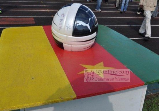 Cameroun: La CAN féminin 2016 ressuscite le Fenac