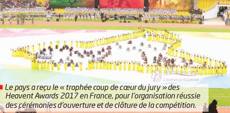 Coupe du Cameroun: Une parade culturelle et artistique au menu