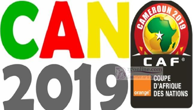 Synthèse à l’attention des médias du cahier de charges de la Coupe d’Afrique des Nations Total, Cameroun 2019