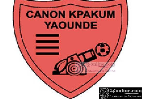 Canon de Yaoundé